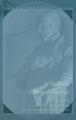 Handbook Of Mystical Theology