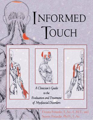 Informed Touch: New Ed Called  Trigger Point Therapy for Myofascial Pain 1594770549