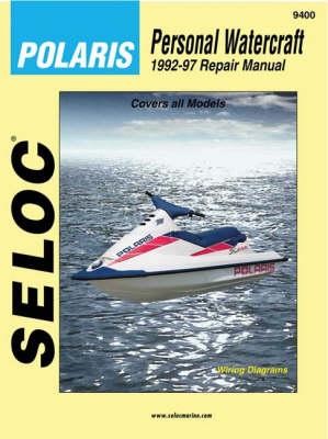Personal Watercraft: Polaris