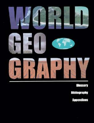 World Geography