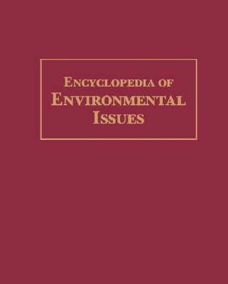 Encyclopedia of Environmental Issues