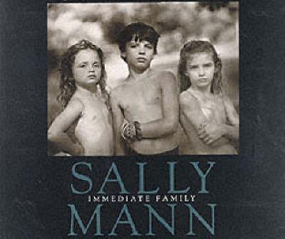Sally Mann: Immediate Family