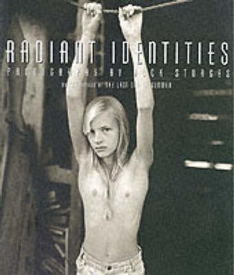Jock Sturges: Radiant Identities: Photographs by Jock Sturges