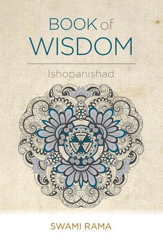 Book of Wisdom: Ishopanishad