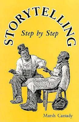 Storytelling Step-by-step