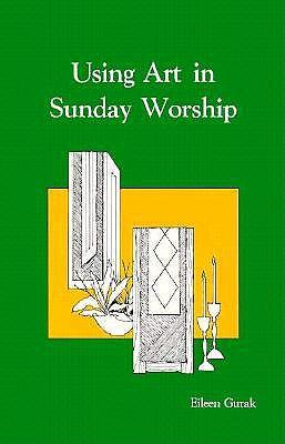 Using Art in Sunday Worship