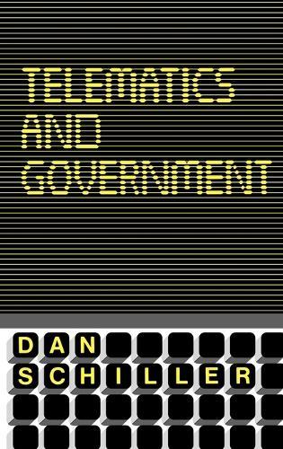 Telematics and Government