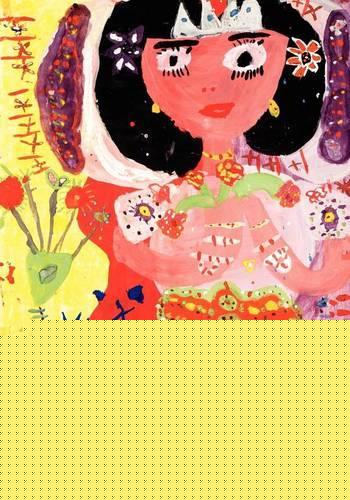 The Stone Soup Sketchbook: Music to my Ear - Keira Zhang - blank