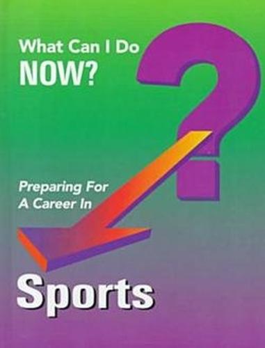 Preparing for a Career in Sports