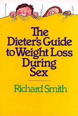 The Dieter's Guide to Weight Loss During Sex