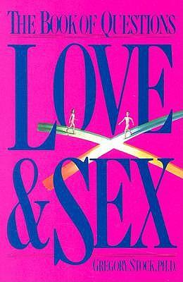 Book of Questions Love & Sex