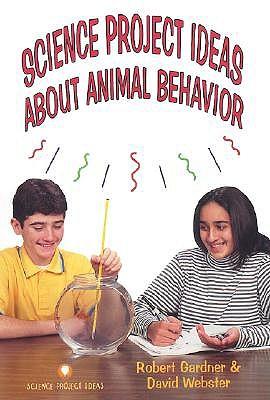 Science Project Ideas about Animal Behavior