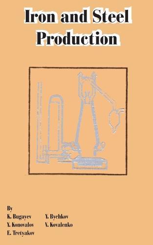 Iron and Steel Production