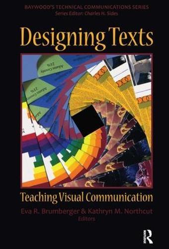 Designing Texts: Teaching Visual Communication
