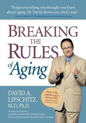 Breaking the Rules of Aging