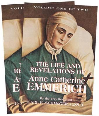 Emmerich, Anne Catherine, Life of, 1774-1824