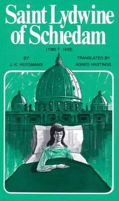 Saint Lydwine of Schiedam