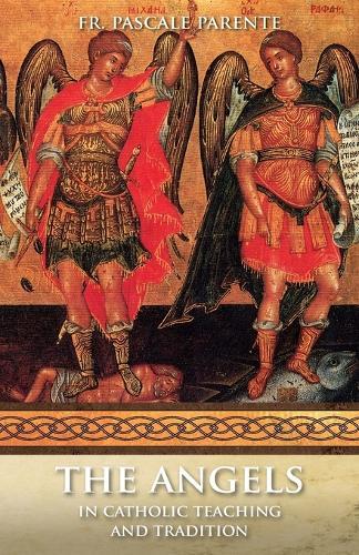 Angels: Catholic Teaching