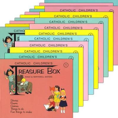 Treasure Box Set Books 1 - 20: Books 1 - 20