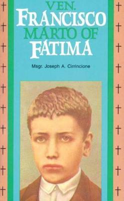 Blessed Francisco Marto of Fatima