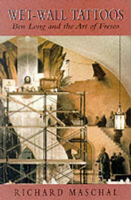 Wet-Wall Tattoos: Ben Long and the Art of Fresco