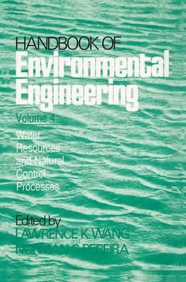 Water Resources and Control Processes: Volume 4
