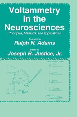 Voltammetry in the Neurosciences: Principles, Methods, and Applications