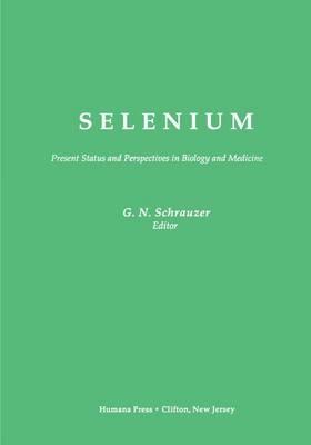 Selenium: Present Status and Perspectives in Biology and Medicine