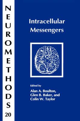 Intracellular Messengers