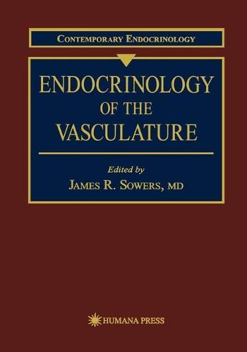 Endocrinology of the Vasculature