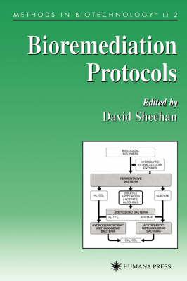 Bioremediation Protocols