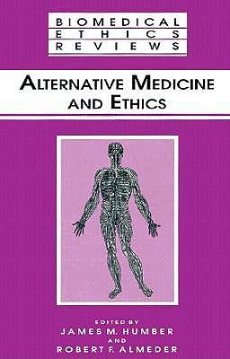 Alternative Medicine and Ethics