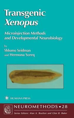 Transgenic Xenopus: Microinjection Methods and Developmental Neurobiology