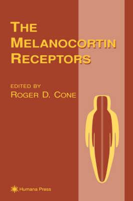 The Melanocortin Receptors