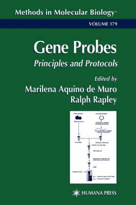 Gene Probes: Principles and Protocols