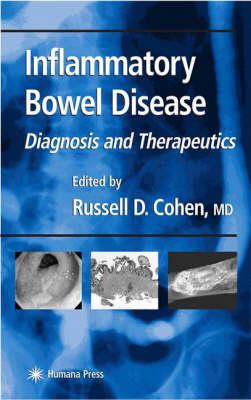 Inflammatory Bowel Disease: Diagnosis and Therapeutics