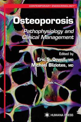 Osteoporosis: Pathophysiology and Clinical Management