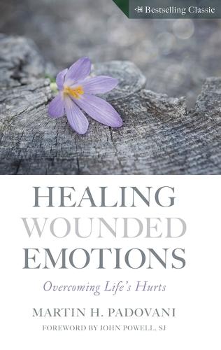 Healing Wounded Emotions: Overcoming Life's Hurts