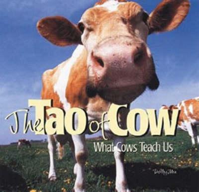 The Tao of Cow: What Cows Teach Us