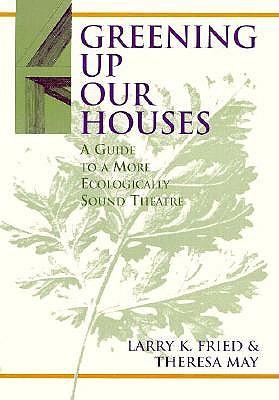Greening Up Our Houses