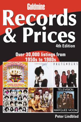 Goldmine Records and Prices
