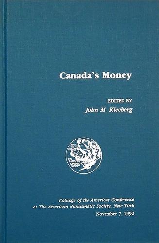 Canada's Money