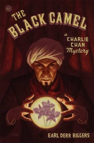 A Different Kind of Enemy