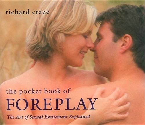 Pocket Book of Foreplay