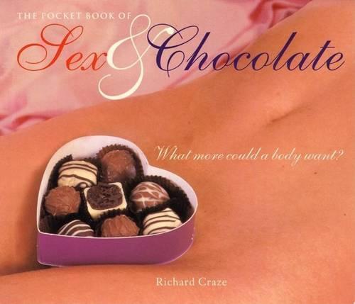 The Pocket Book of Sex & Chocolate