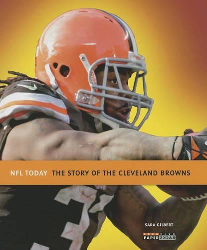 The Story of the Cleveland Browns