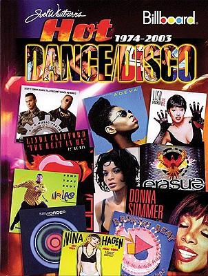 Hot Dance/Disco 1974-2003