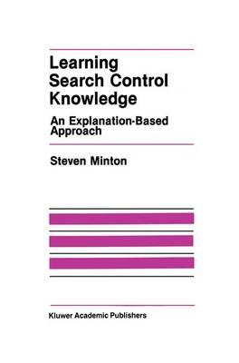 Learning Search Control Knowledge: An Explanation-Based Approach