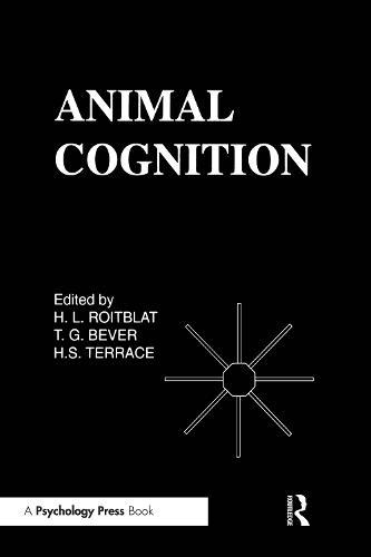 Animal Cognition