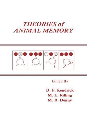 Theories of Animal Memory